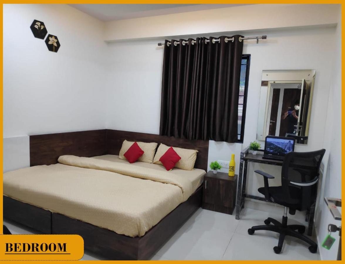 Myworkstay Btm Bangalore Exterior foto